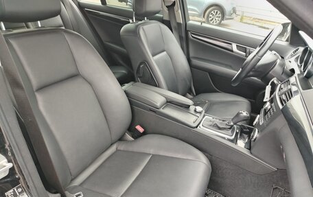 Mercedes-Benz C-Класс, 2013 год, 1 458 000 рублей, 16 фотография