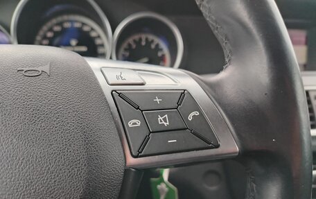 Mercedes-Benz C-Класс, 2013 год, 1 458 000 рублей, 10 фотография