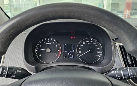 Hyundai Creta I рестайлинг, 2018 год, 1 160 000 рублей, 9 фотография