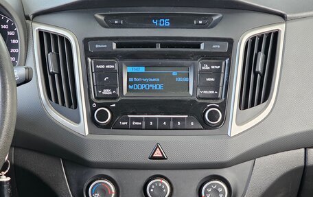 Hyundai Creta I рестайлинг, 2018 год, 1 160 000 рублей, 8 фотография