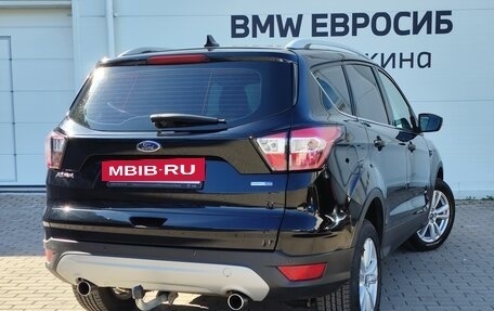 Ford Kuga III, 2019 год, 1 490 000 рублей, 2 фотография