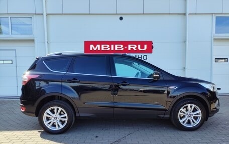 Ford Kuga III, 2019 год, 1 490 000 рублей, 6 фотография