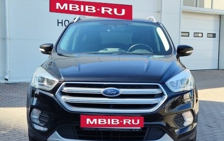 Ford Kuga III, 2019 год, 1 490 000 рублей, 3 фотография