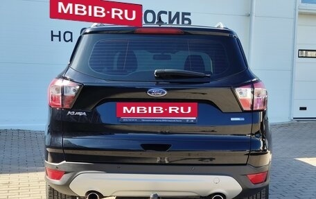 Ford Kuga III, 2019 год, 1 490 000 рублей, 4 фотография