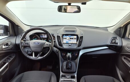 Ford Kuga III, 2019 год, 1 490 000 рублей, 11 фотография