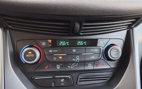 Ford Kuga III, 2019 год, 1 490 000 рублей, 17 фотография
