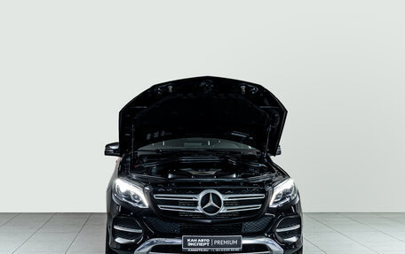 Mercedes-Benz GLE, 2017 год, 3 774 250 рублей, 7 фотография