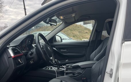 BMW 3 серия, 2015 год, 1 808 999 рублей, 10 фотография