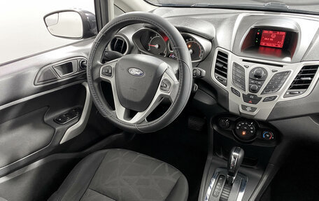 Ford Fiesta, 2013 год, 727 000 рублей, 12 фотография