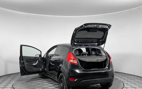 Ford Fiesta, 2013 год, 727 000 рублей, 8 фотография