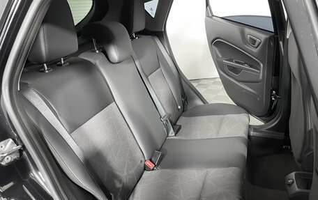 Ford Fiesta, 2013 год, 727 000 рублей, 11 фотография