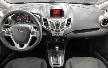 Ford Fiesta, 2013 год, 727 000 рублей, 14 фотография