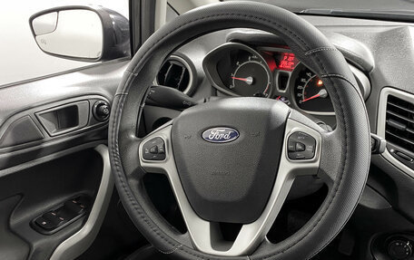 Ford Fiesta, 2013 год, 727 000 рублей, 16 фотография
