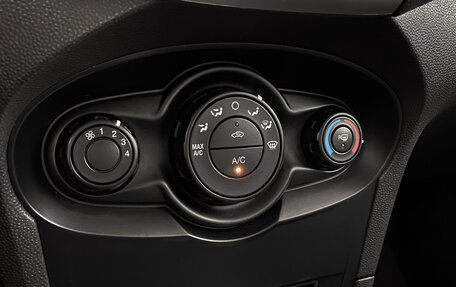 Ford Fiesta, 2013 год, 727 000 рублей, 19 фотография