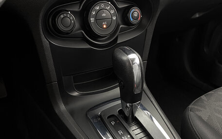 Ford Fiesta, 2013 год, 727 000 рублей, 20 фотография