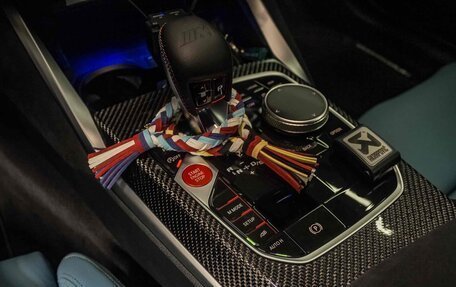 BMW M4, 2022 год, 9 250 000 рублей, 11 фотография