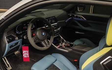 BMW M4, 2022 год, 9 250 000 рублей, 9 фотография