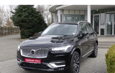Volvo XC90 II рестайлинг, 2025 год, 11 600 000 рублей, 1 фотография