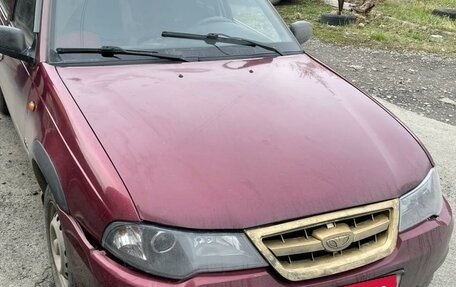 Daewoo Nexia I рестайлинг, 2010 год, 250 000 рублей, 1 фотография