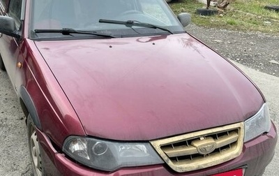 Daewoo Nexia I рестайлинг, 2010 год, 250 000 рублей, 1 фотография