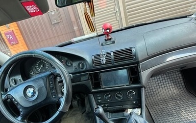 BMW 5 серия, 2003 год, 550 000 рублей, 1 фотография