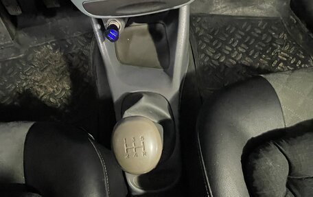 Hyundai Accent II, 2008 год, 595 000 рублей, 26 фотография
