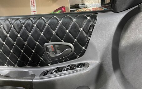 Hyundai Accent II, 2008 год, 595 000 рублей, 24 фотография