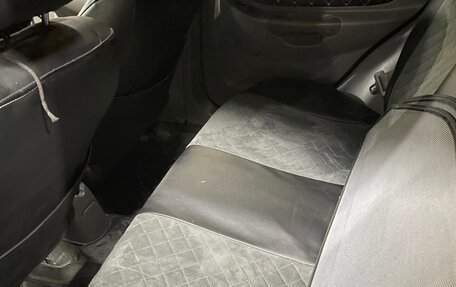 Hyundai Accent II, 2008 год, 595 000 рублей, 28 фотография