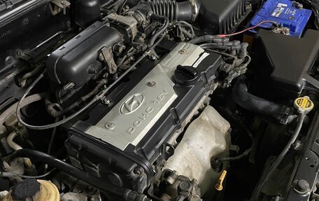 Hyundai Accent II, 2008 год, 595 000 рублей, 30 фотография