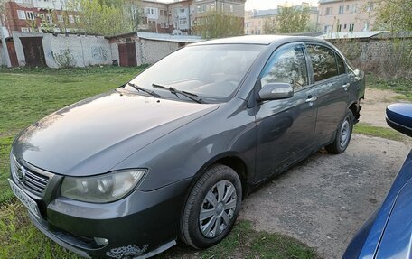 Lifan Solano I (630) рестайлинг, 2012 год, 250 000 рублей, 7 фотография