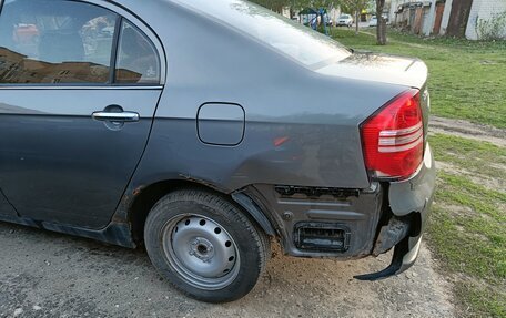 Lifan Solano I (630) рестайлинг, 2012 год, 250 000 рублей, 8 фотография