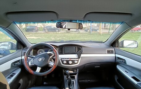 Lifan Solano I (630) рестайлинг, 2012 год, 250 000 рублей, 4 фотография