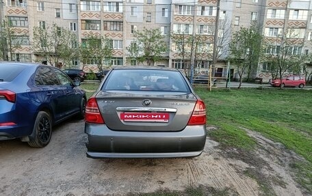 Lifan Solano I (630) рестайлинг, 2012 год, 250 000 рублей, 9 фотография