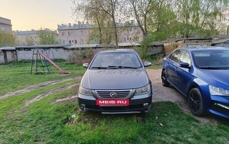 Lifan Solano I (630) рестайлинг, 2012 год, 250 000 рублей, 14 фотография