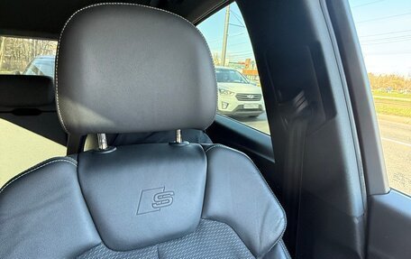 Audi Q5, 2021 год, 5 600 000 рублей, 4 фотография