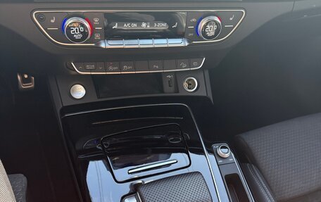 Audi Q5, 2021 год, 5 600 000 рублей, 7 фотография