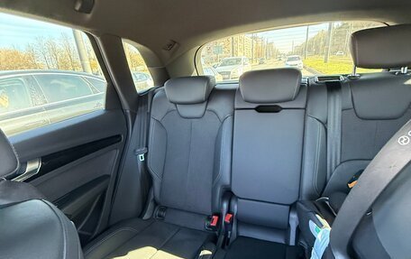 Audi Q5, 2021 год, 5 600 000 рублей, 6 фотография