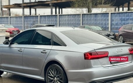 Audi A6, 2015 год, 2 050 000 рублей, 5 фотография