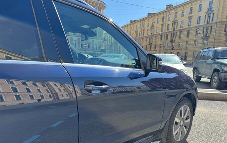 Mercedes-Benz M-Класс, 2013 год, 3 900 000 рублей, 5 фотография