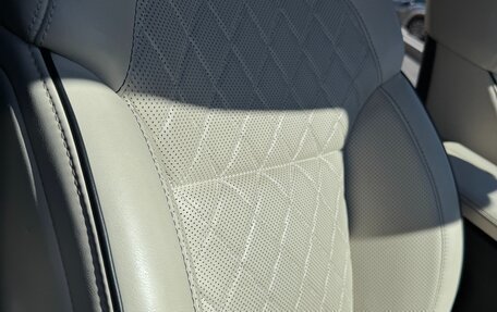 Mercedes-Benz M-Класс, 2013 год, 3 900 000 рублей, 20 фотография