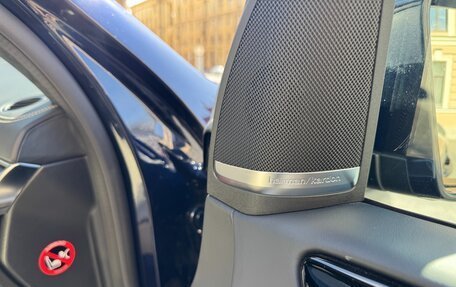 Mercedes-Benz M-Класс, 2013 год, 3 900 000 рублей, 14 фотография