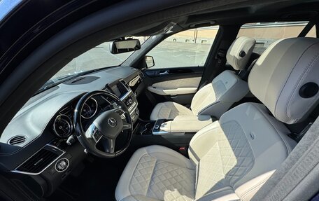 Mercedes-Benz M-Класс, 2013 год, 3 900 000 рублей, 26 фотография