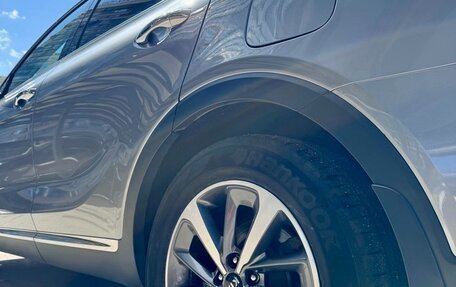 KIA Sorento III Prime рестайлинг, 2019 год, 3 500 000 рублей, 4 фотография