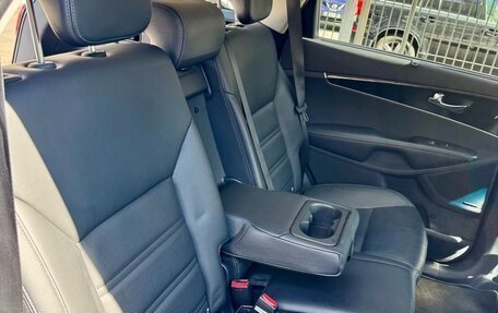 KIA Sorento III Prime рестайлинг, 2019 год, 3 500 000 рублей, 14 фотография
