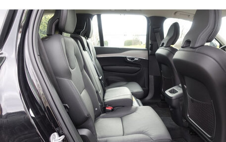 Volvo XC90 II рестайлинг, 2025 год, 11 600 000 рублей, 11 фотография