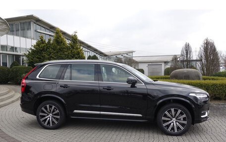 Volvo XC90 II рестайлинг, 2025 год, 11 600 000 рублей, 5 фотография