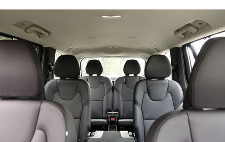 Volvo XC90 II рестайлинг, 2025 год, 11 600 000 рублей, 12 фотография