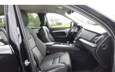 Volvo XC90 II рестайлинг, 2025 год, 11 600 000 рублей, 8 фотография