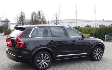 Volvo XC90 II рестайлинг, 2025 год, 11 600 000 рублей, 4 фотография
