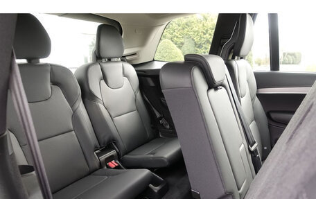 Volvo XC90 II рестайлинг, 2025 год, 11 600 000 рублей, 13 фотография